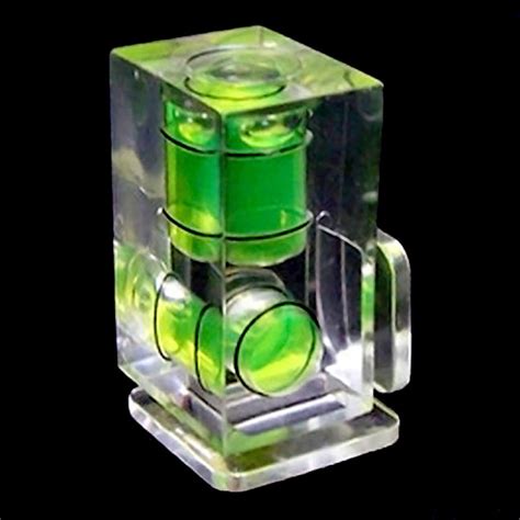Wmool New 2 Axis Bubble Spirit Level Hot Shoe Cover Cap For Camera DSLR Walmart