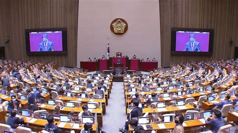 속보 검수완박 관련 법안 본회의 상정국민의힘 필리버스터 돌입 네이트 뉴스