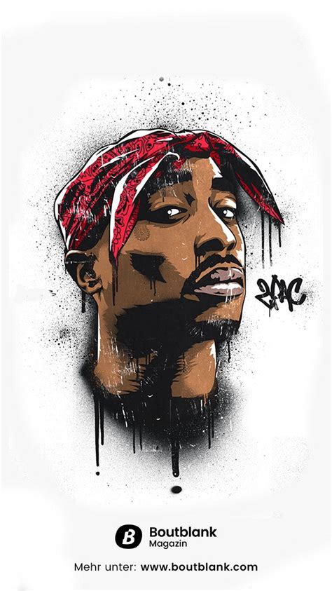 2Pac Wallpapers HD - Wallpaper Cave