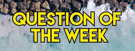 Question Of The Week 1 Conspiracy Theory Amino