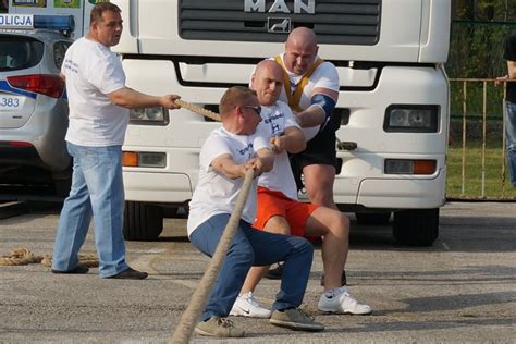 Najsilniejszy policjant w Polsce Wiadomości Policja Śląska