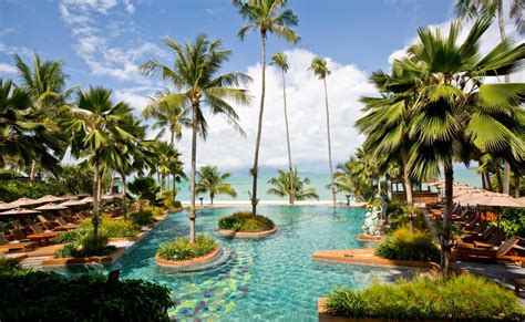 Best Bophut Beach Hotels & Resorts in Koh Samui