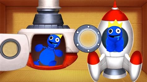 Fun Nano Weapons Vs Blue Buddy Kick The Buddy Mod Character In