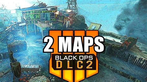 BO4 DLC 2 New LEAKS! ITS BiG (2 Maps are Coming Leaks & Rumors) - Black ... | Black ops 4, Black ...