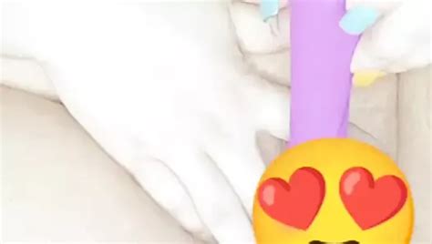Stephanie Benitez Playing With Her Pussy Censored Vibrator Porn XHamster