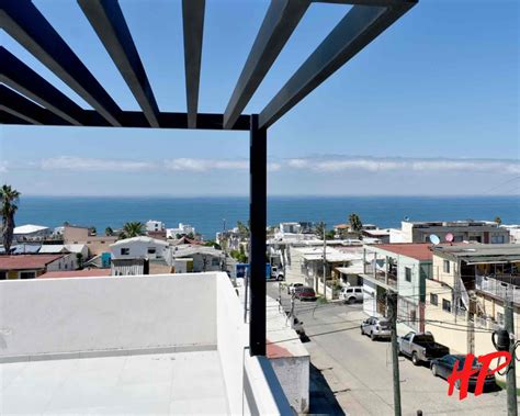 venta Casa en Playas de Tijuana Sección Costa Azul Tijuana icasas mx