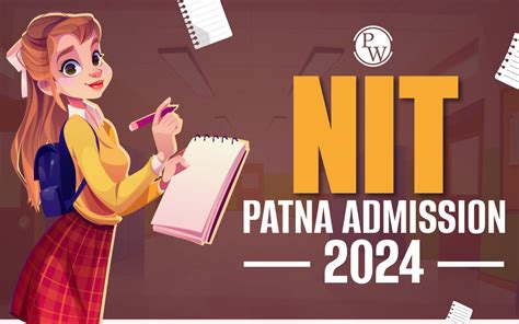 NIT Patna Admission 2024 Cutoff Infrastructure Placement NIRF