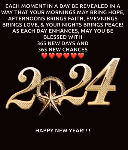 2024 Happy New Year 2024 GIF (2024 Happy new year 2024 Happy new year 2024 png): Descubre e ...