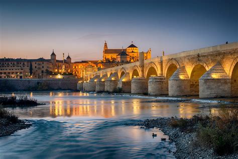 Spain, Rivers, Bridges, HD Wallpaper | Rare Gallery