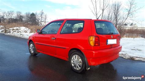 VW Polo 1 4 benzyna gaz sekwencja TANIO Rzeszów Sprzedajemy pl