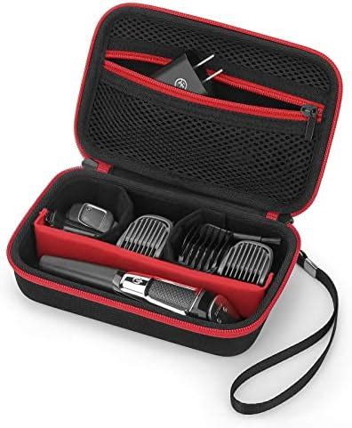 Yinke Case For Philips Norelco Multigroom Series Mg