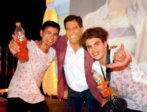 Fanta Se Renueva Bolivia Industria Y Empresa