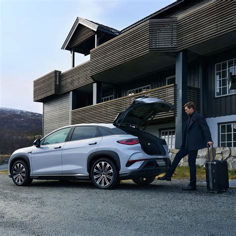 BYD Conditional Sale Offers | BYD UK