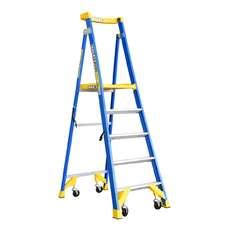 Bailey Ladders | Bailey Extension Ladders | Bailey Step Ladders