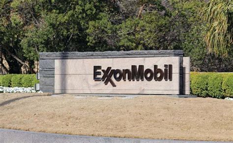 Exxonmobil Acquires Huge Us Co2 Pipeline And Oil And Gas Operations