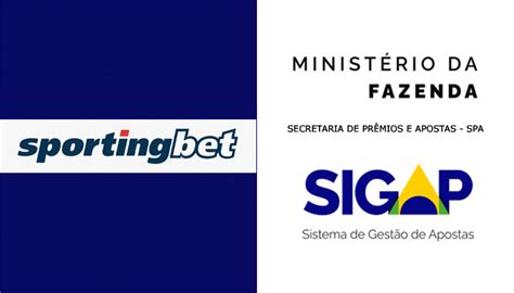 Sportingbet A Quarta Empresa A Pedir Licen A Para Operar Apostas