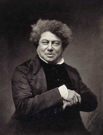 Alexandre Dumas Wikipedia