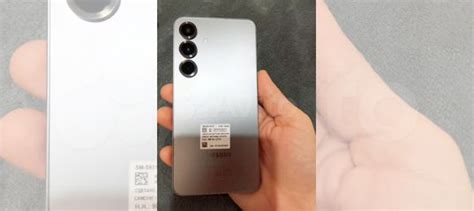 Samsung Galaxy S25, 12/128 ГБ купить в Санкт-Петербурге с доставкой ...