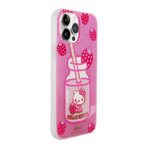 Best Buy Sonix Magsafe Case For Apple Iphone 15 Pro Max Hello Kitty