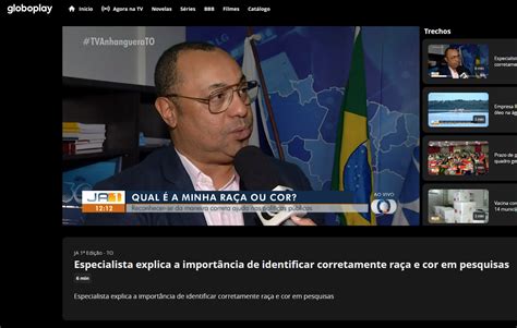 Especialista Da Uft Explica A Import Ncia De Identificar Corretamente