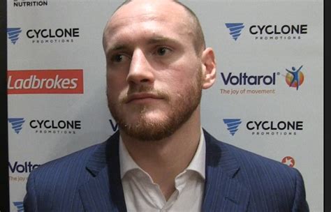 Groves Vs Gutknecht Boxing News