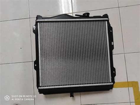 PROTON SAGA ISWARA LMST 1 3 1 5 RADIATOR TANGKI 2ROW Double Layer Auto