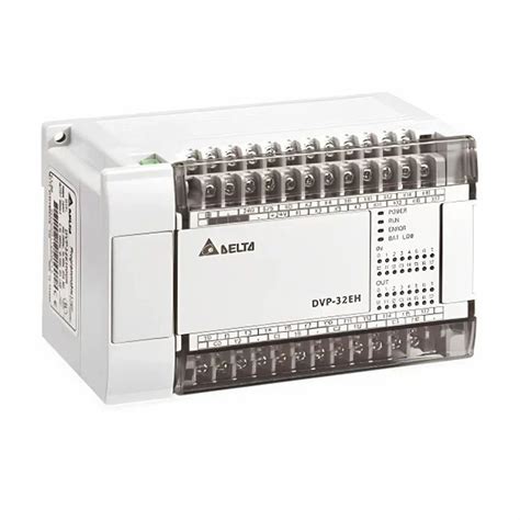 Delta EH2 Series Programmable Logic Controllers At Rs 10000 Delta PLC