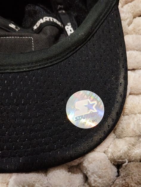 Carhartt collab Starter on Carousell