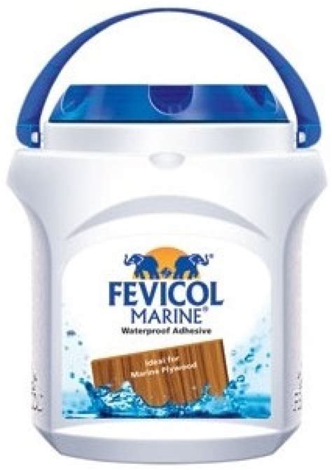 Fevicol Marine For Waterproof Wood Work Adhesive Price In India Buy Fevicol Marine For