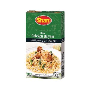 Buy Online Shan Malay Chicken Biryani In Denmark Lahorecash Carry