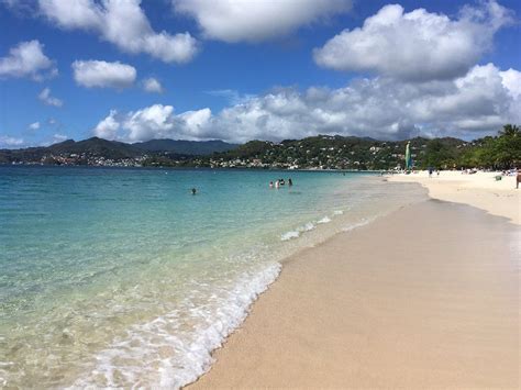 Grand Anse Beach South Coast All You Need To Know Before You