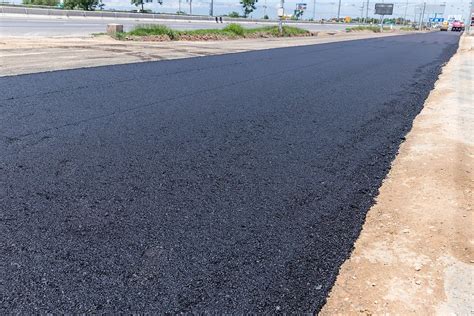 AAPT Surface Tech Aramid Reinforced Composite Asphalt