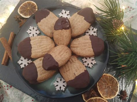 Galletas Rellenas De Crema De Cacao Sin Az Car El Para So Sin Az Car