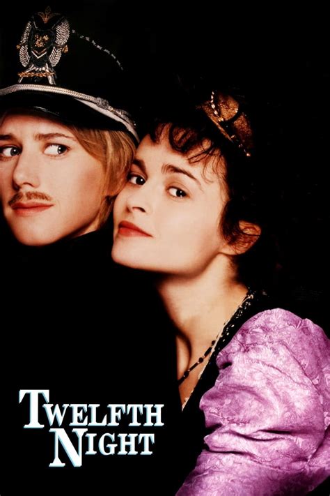 Twelfth Night (1996) - Posters — The Movie Database (TMDB)