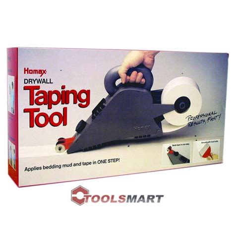 Homax Banjo 6500 устройство для проклейки швов в гипсокартоне бумажной ...