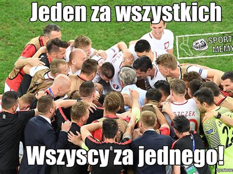 Memy Po Meczu Polska Portugalia Na Euro