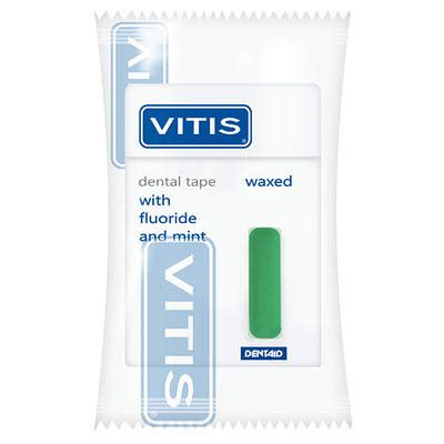 Зубная лента vitis | Сравнить цены и купить на Prom.ua