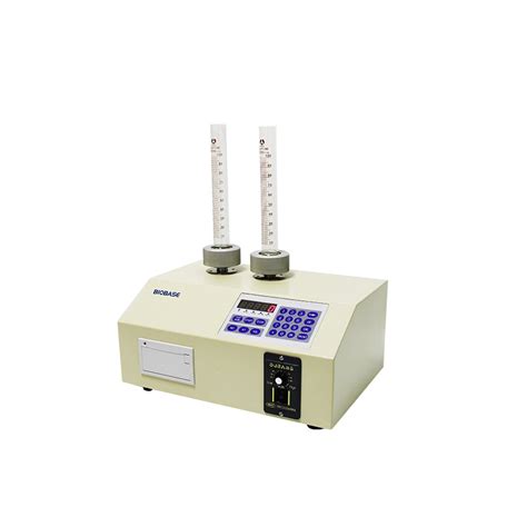 Supply Tap Density Tester Wholesale Factory Biobase Group