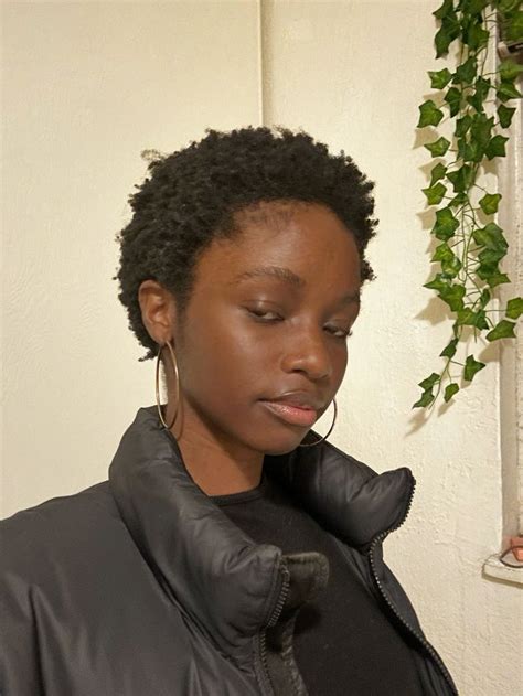 Pin By Trippin On Issavibe In Short Natural Hair Styles Twa