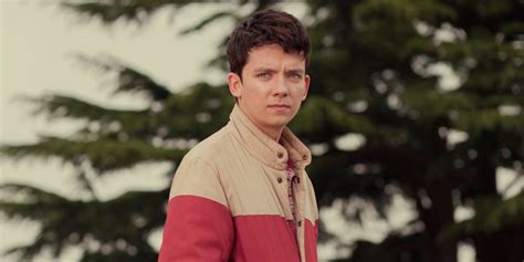 Asa Butterfield 10 curiosità sull attore protagonista di Sex Education