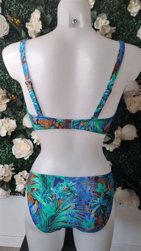 Ensemble Bikini Mysecret Luxe