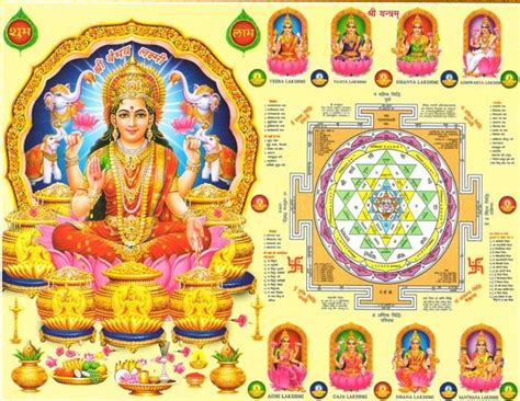 Vaibhav Lakshmi Vrat Katha Wordzz