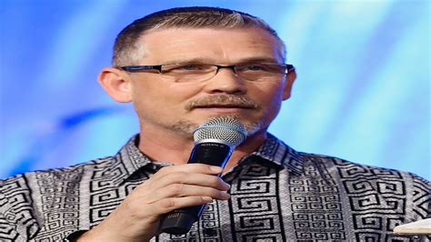 Greg Locke Net Worth: Global Vision Bible Church Leader Earning ...