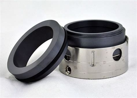 Ptfe 9t John Crane Mechanical Seal Leak Proof Mechanical Seal