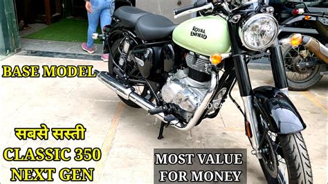 Royal Enfield Classic 350 Redditch Sage Green Specs Price In India Atelier Yuwa Ciao Jp