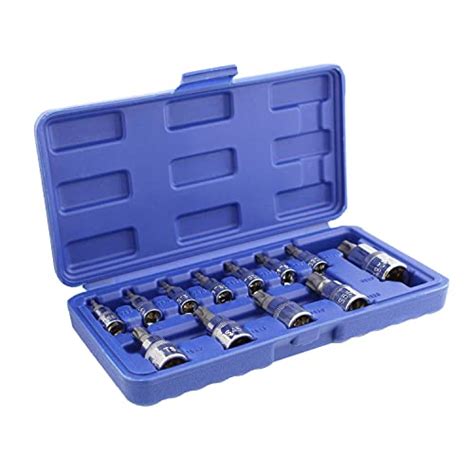 Top Best Point Torx Bit Set Reviews And Buying Guide Glory Cycles