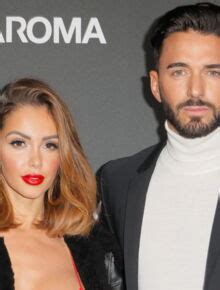 PHOTO Nabilla et Thomas Vergara attaqués au sujet de leur fils Milann