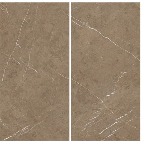 Polished Glazed Vitrified Glossy Floor Tiles Size 2x4 Feet 600x1200