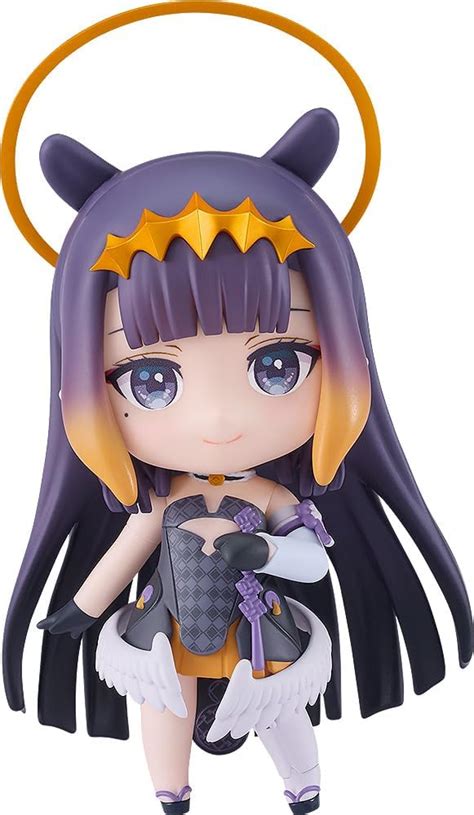 Max Factory Hololive Production Ninomae Inanis Nendoroid