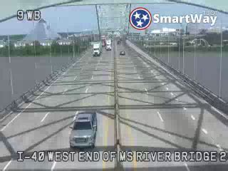 Tennessee, Memphis TDOT - Cameras - Tennessee - Tennessee (2/3) - Andro ...